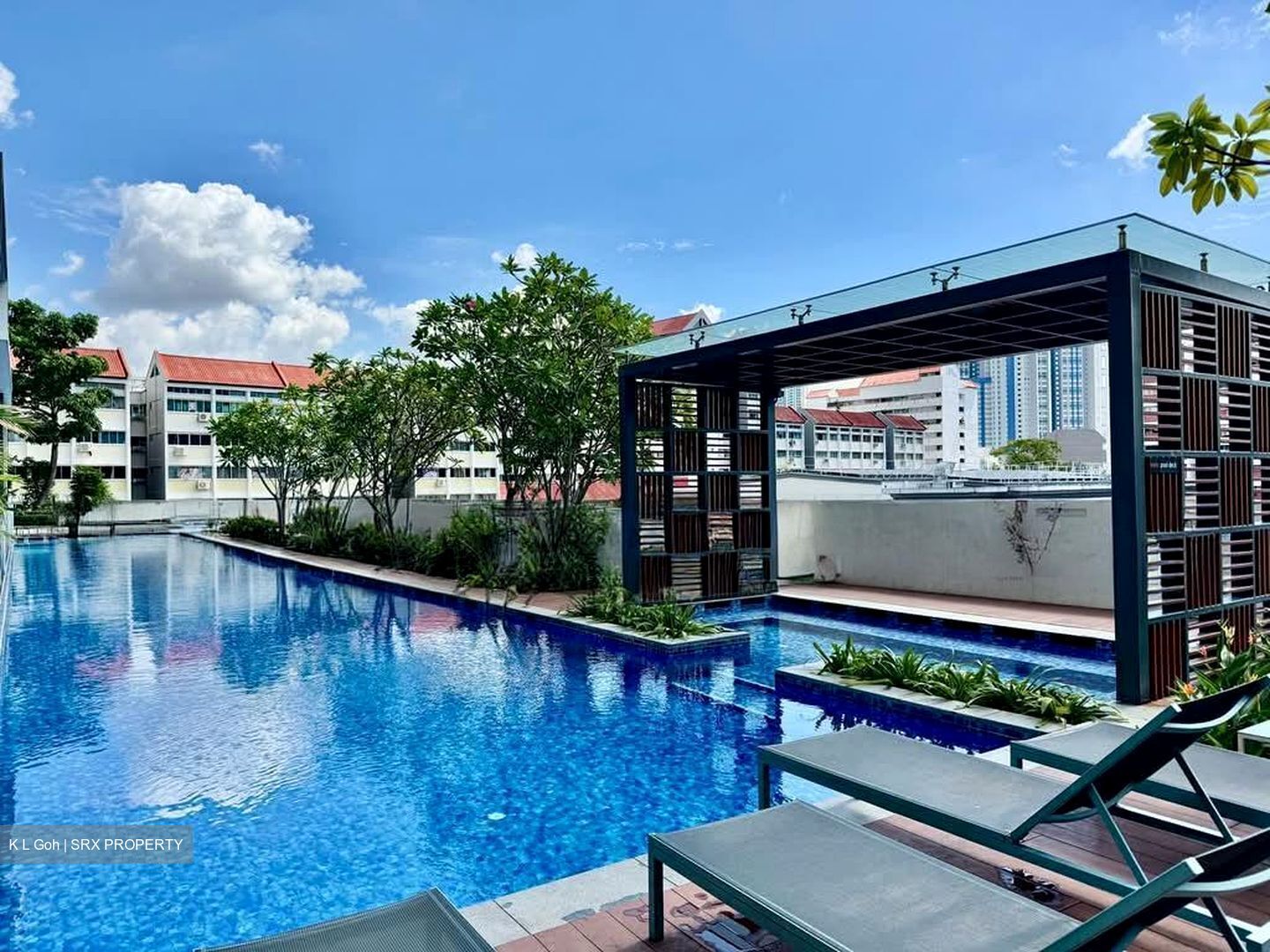 Uptown @ Farrer (D8), Apartment #576830461